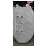 Kohler # 4636-0. Elongated Toilet Seat 18 5/8 "
