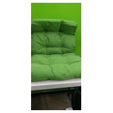 Gilloway Outdoor/Indoor seat/back chair