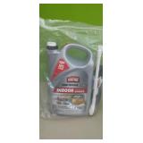 ORTHO HOME DEFENSE MAX  1 GALLON INSECT  BARRIER