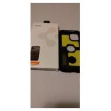 Spigen IPhone 12 Pro Max Tough Armor phone case