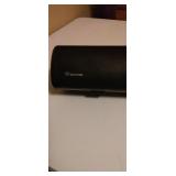 Wohome wireless sound bar...I  have no way of