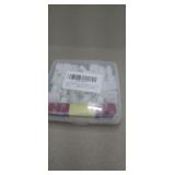 Yocice Cable Clips 40pcs with Strong Adhesive