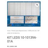 KIT LEDS 10-10139A-01A