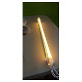 LED GROW LIGHT 17" long(4)