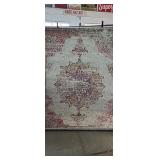 NEW BODRUM AREA RUColor: RedMeasurements: 5