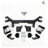 7BLACKSMITHS 6" Drop Axle Lift Kits for EZGO Golf