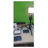 NEW Neewer LED Lights for Live ShowSet of Two