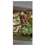 NEW Case of Mayan Swiss Water Decaf Coffee -