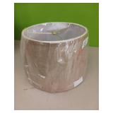 10" round lamp shade