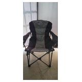 NEW Alpha Camp Chair Big Boy XL w/ Cooler