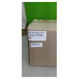 Decaffeinated  Coffee. (50 bags. 2.5oz each )