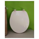 Toilet Seat  26" X 13.5"