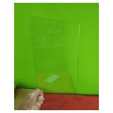 New Pc of Glass  For Display Case, Shelf, etc.