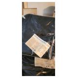 USB Heated Seat Pad For Car With Car power