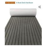 NEW Boat Flooring EVA Foam Decking Sheet Faux