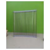 Over The Sink Dish Drying Rack, Searik Roll up