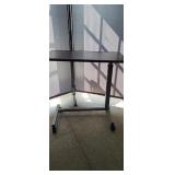 NEW Vaunn Medical Adjustable Desk