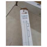 Retractable Safety Gate