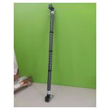 Beinhome Car Clothes Hanger Bar Upto  63 inches