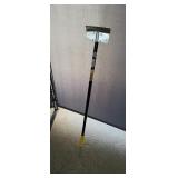 NEW Flexrake Large Scoop for Picking Up PET Poop