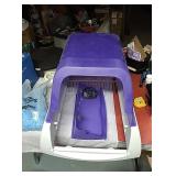 PetSafe brand Scoop free self cleaning litter