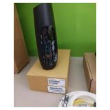Spectrum  Router and Modem