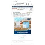 BISSELL MYair Air Purifier with High Efficiency