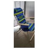 NEW Tommy Bahama Hi-Boy Backpack Chair
