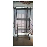NEW 3 Tier Clothes Drying Rack