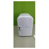 Tackling Mini Refrigerator 10" x 7" x 11 "