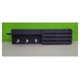 NEW Mail Holder Hanger ShelfColor: