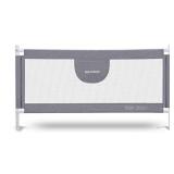Bed Rail for Toddlers 69" L, Infant Safety Bed