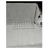 Pan lid or lid holder/organizer....can be used