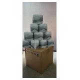 NEW *NEVER BEEN USED* 10 Rolls of Pacific Blue