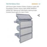 LED Flood Lights Outdoor Kekeou Stadium Lights