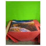 New 24"x36" Canyon Design Non Slip Desk pad