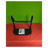 Adjustable tire step