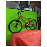 Brand New Huffy Stone Mountain 24"   21 Speed