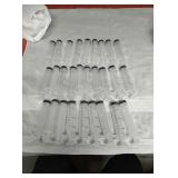 28 jello shot syringes...great for parties