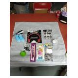 Misc lot....new items....couple of gag