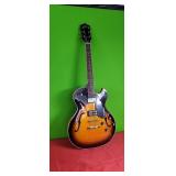 Brand New Guitar Guild Starfire I SC Semi-Hollow