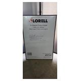 NEW LORELL 24" x 36" Poster Frame, Black* has