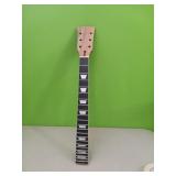Wooden replacement guitar handle   24.5" long