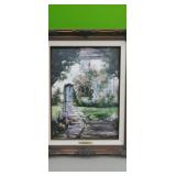 Marty Bell 1988 The Bishop