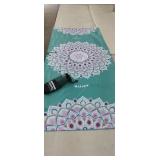Microfiber Towel   71" x 30 " NEW IN BAG