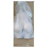 Adults Sex Doll Heavy Rubber Doll Big Booty Toy