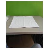 NEW. (4) Zippered THROW PILLOW CASES ( 17.5" X.