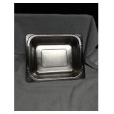 Bon chef heavy duty food pan/serving