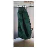 NEW Heavy Duty Holiday Tree Storage Bag w/