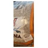 Virginia Cavaliers College Soft Two-Tone Sherpa